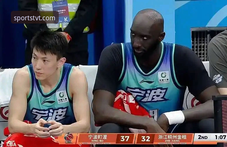 TVT体育平台注册安装教程 3个关键转折点看浙江加时逆转宁波:兰道夫33分封神之夜