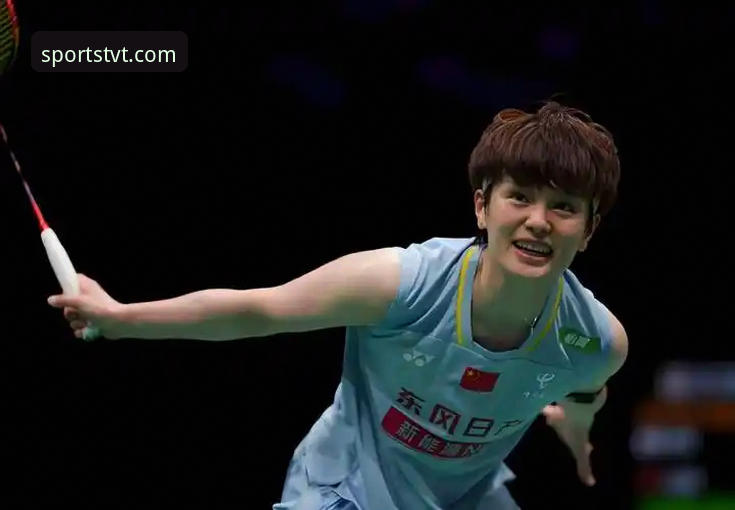 TVT体育平台 王祉怡逆转山口茜!2026尤伯杯中国队3-0横扫日本第21次挺进决赛最新动态